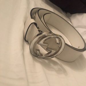 Authentic Gucci Belt.
